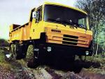 Tatra T815 Z 6x6 1982 года